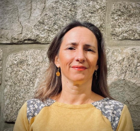 Marion Vilcoq Neurofeedback Thérapeutique